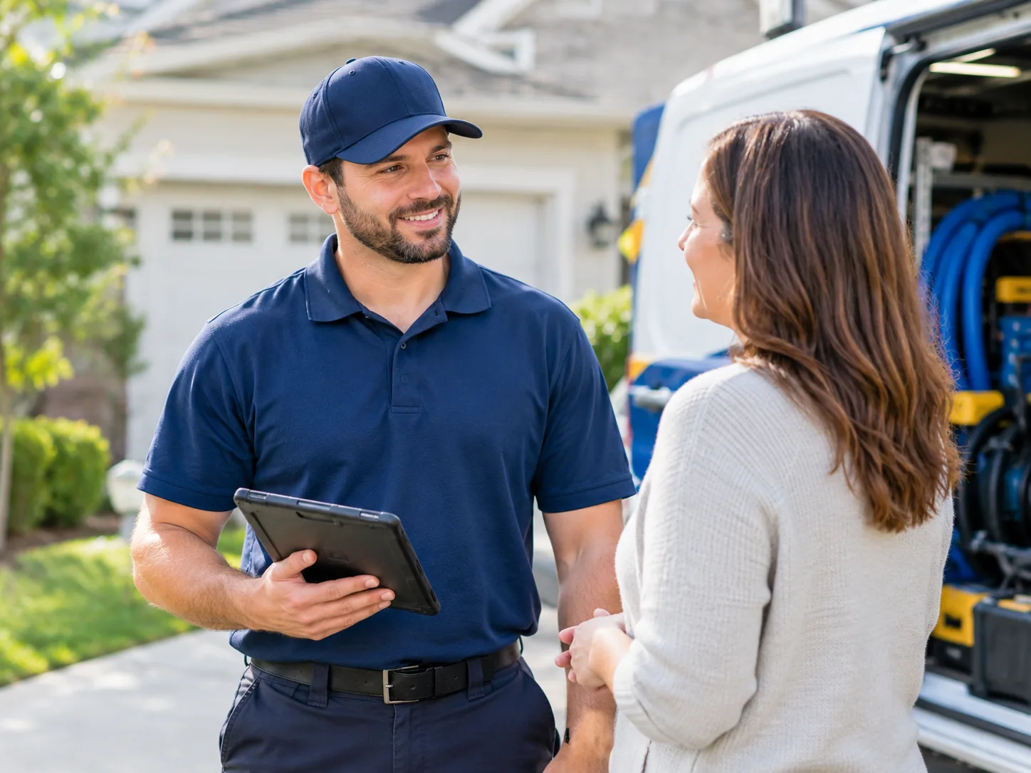Sewage Backup Cleanup Jersey, AR FAQs